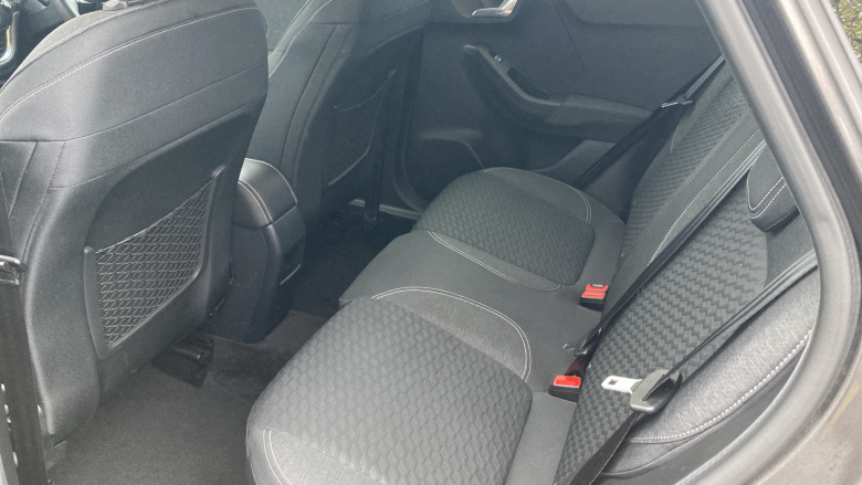 Ford Puma 1.0 EcoBoost Titanium 5dr Petrol Hatchback